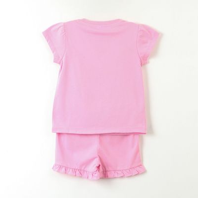 Imagen 2 del producto Pijama Manga Corta Niña Rosado Unicornio Paw Patrol