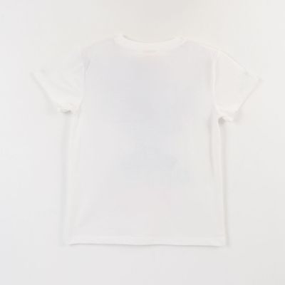 Imagen 2 del producto Polera Manga Corta Niña Blanco Ohana Lilo & Stitch Disney