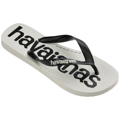 Imagen 2 del producto Sandalia Hombre Top Logomania Blanco Havaianas