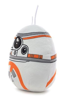 Imagen 2 del producto Peluche BB-8 Redondo 20 cm Star Wars