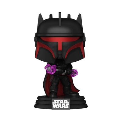Imagen 1 del producto Funko Pop Moff Gideon Star Wars - 713