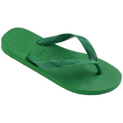 Imagen 2 del producto Sandalia Hombre Color Verde Patria Havaianas