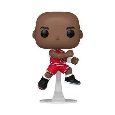 Imagen 1 del producto Funko Pop Bulls - Michael Jordan '89 ""The Shot"" NBA - 206