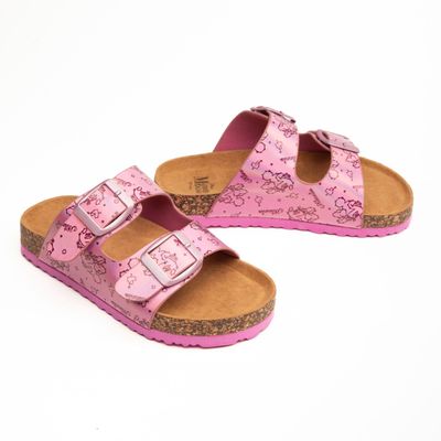 Imagen 1 del producto Sandalia Niña Minnie Rosado Disney