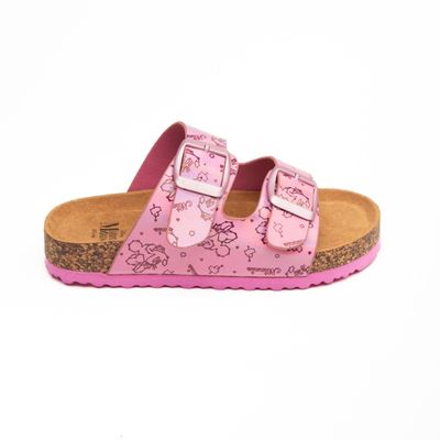 Imagen 2 del producto Sandalia Niña Minnie Rosado Disney