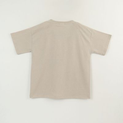 Imagen 2 del producto Polera Manga Corta Niño Beige Avengers Marvel