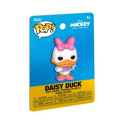 Funko Pop Pins: Daisy Duck