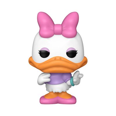 Imagen 2 del producto Funko Pop Pins: Daisy Duck