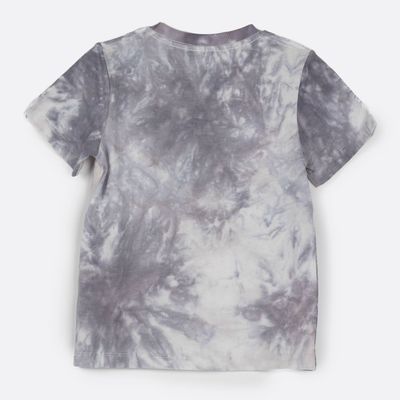 Imagen 2 del producto Polera Niño Spiderman Gris Marvel Lentejuelas Reversibles