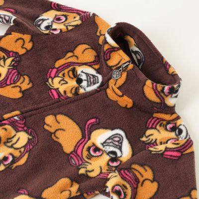 Imagen 2 del producto Polar Niña Caritas Cafè Paw Patrol