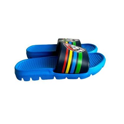 Imagen 2 del producto Sandalia Niño Mario Bros Azul Nintendo