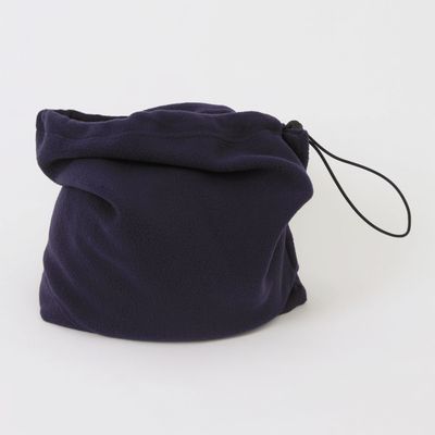 Imagen 2 del producto Cuello Escolar Niño Ajustable Azul Marino Minecraft