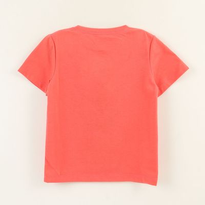 Imagen 2 del producto Polera Manga Corta Niño Rojo Chase Pose Paw Patrol