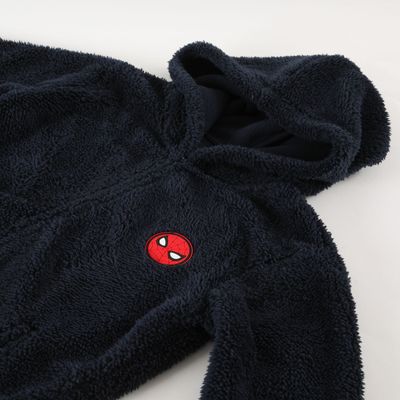 Imagen 2 del producto Polar Niño Spiderman Head Logo Azul Marvel