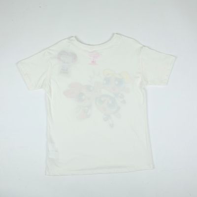 Imagen 2 del producto Polera Manga Corta Mujer High Five Chicas Superpoderosas