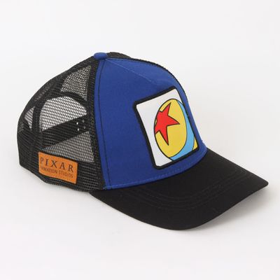 Imagen 2 del producto Jockey Niño Azul Pelota Pixar Disney