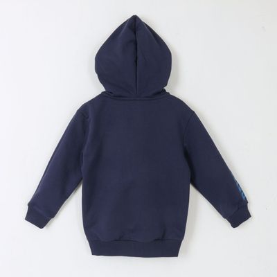 Imagen 2 del producto Polerón Abierto Niño Chase Happy Mode Azul Paw Patrol