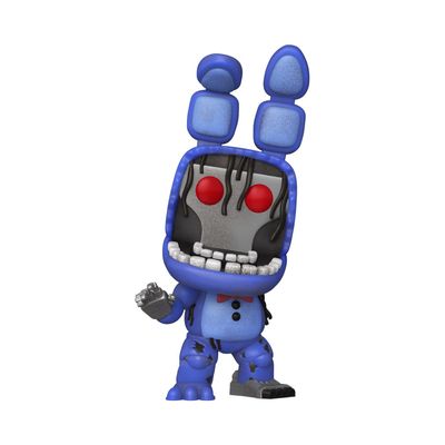 Funko Pop Five Nights At Freddys: Withered Bonnie - 1083