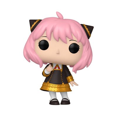 Funko Pop Spy X Family: Anya Forger - 1949