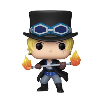 Funko Pop One Piece Sabo - 922
