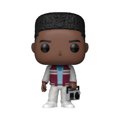 Imagen 1 del producto Funko Pop Lucas Sinclair Stranger Things Netflix - 1785