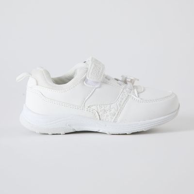 Imagen 1 del producto Zapatillas Escolar Niña Letras Blanco Paw Patrol