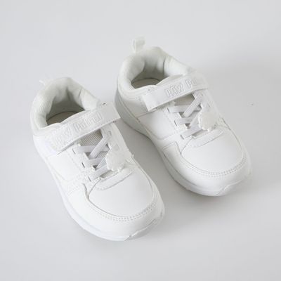 Imagen 2 del producto Zapatillas Escolar Niña Letras Blanco Paw Patrol