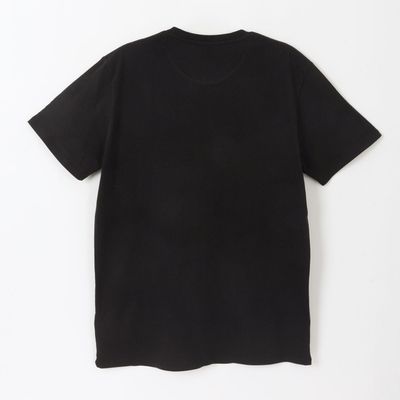 Imagen 2 del producto Polera Manga Corta Adulto Negro Ira Pixar Disney