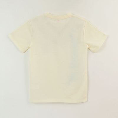 Imagen 2 del producto Polera Manga Corta Niño Blanco Bolsillo Spiderman Marvel