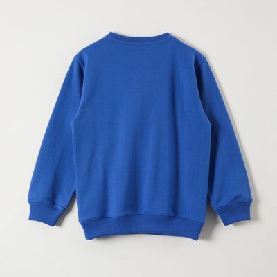 Imagen 2 del producto Polerón Cerrado Niño Azul Pixar Disney