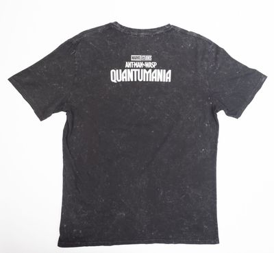 Imagen 2 del producto Polera Hombre Ant-Man Gris Marvel