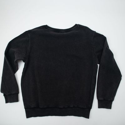 Imagen 2 del producto Poleron Hombre Marvel Logo Color Negro