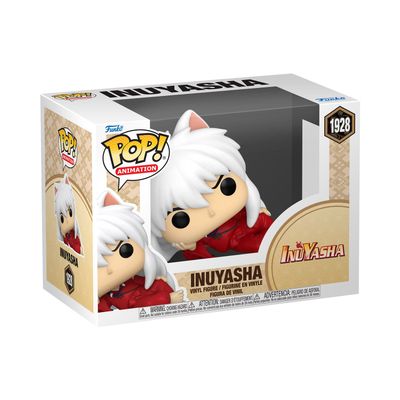 Imagen 2 del producto Funko Pop Inuyasha Lay - 1928