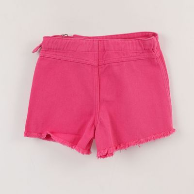 Imagen 2 del producto Falda Niña Rosado Denim Barbie