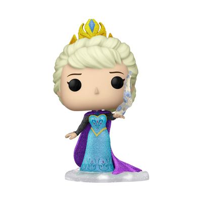 Imagen 1 del producto Funko Pop Elsa Frozen Disney - 1024