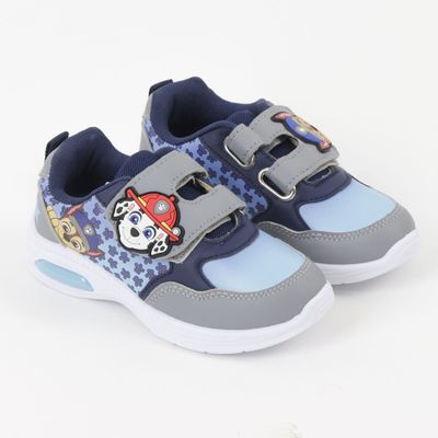 Imagen 2 del producto Zapatillas con luces Niño Calipso Marshall Paw Patrol