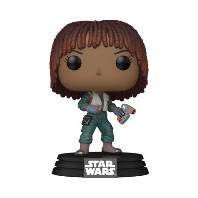Funko Pop Acolyte POP 1 Star Wars - 722