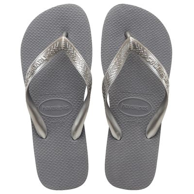 Imagen 1 del producto Sandalia Mujer Top Gris Havaianas