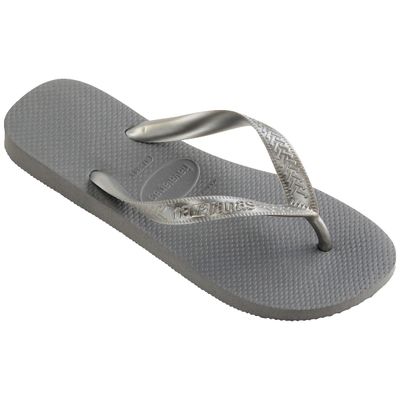 Imagen 2 del producto Sandalia Mujer Top Gris Havaianas