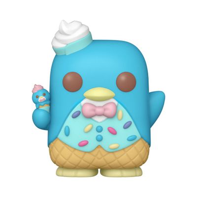 Funko Pop Hello Kitty: Tuxedosam Ice Cream Outfit - 102