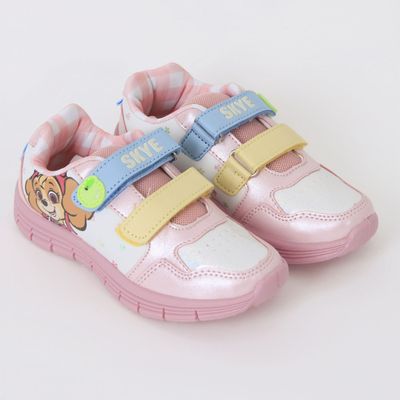 Imagen 2 del producto Zapatillas Niña Rosa Skye Colores Paw Patrol