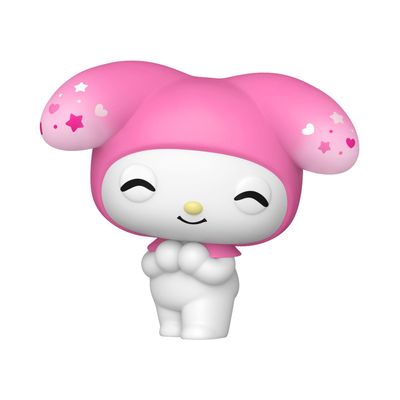 Funko Pop Kuromi 20th My Melody 50th: My Melody - 120