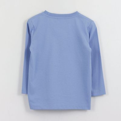 Imagen 2 del producto Polera Manga Larga Niño Happy Chase Azul Paw Patrol