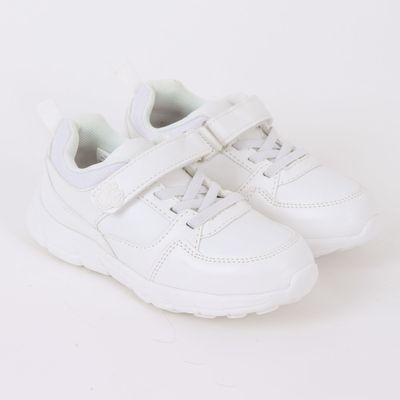 Imagen 2 del producto Zapatilla Escolar Niña Minnie Mouse Blanco Disney