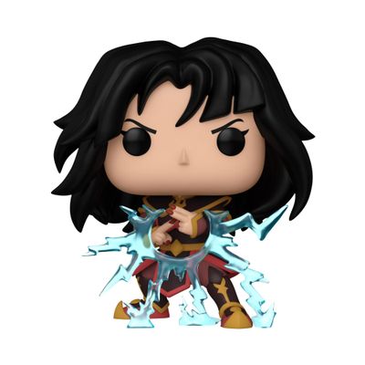 Funko Pop Avatar Azula Luces - 1440