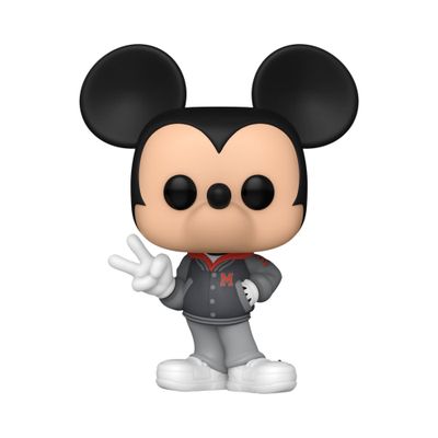 Funko Pop Peace Mickey and Friends - 1495
