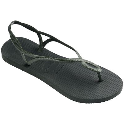 Imagen 2 del producto Sandalia Mujer Luna Verde Oliva Havaianas