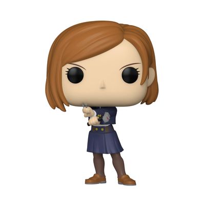 Imagen 2 del producto Funko Pop Nobara Jujutsu Kaisen - 1113