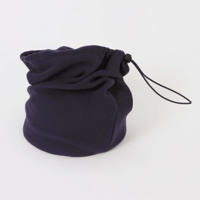 Imagen 2 del producto Cuello Escolar Niña Ajustable Azul Marino Disney