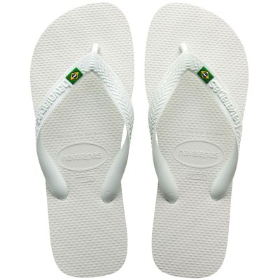 Imagen 1 del producto Sandalia Mujer Brasil  Blanco Havaianas